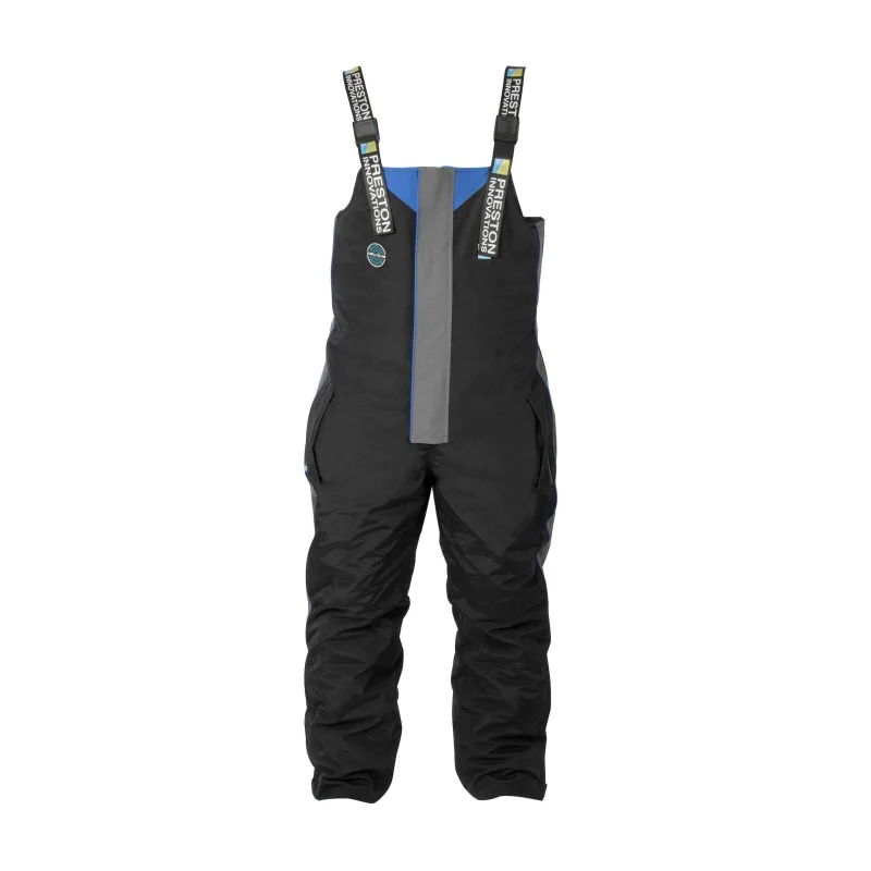 Зимен комплект PRESTON Celcius Thermal Suit New 2024