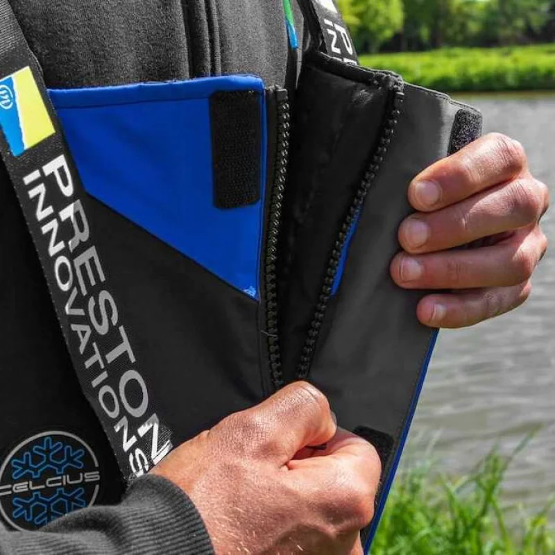 Зимен комплект PRESTON Celcius Thermal Suit New 2024