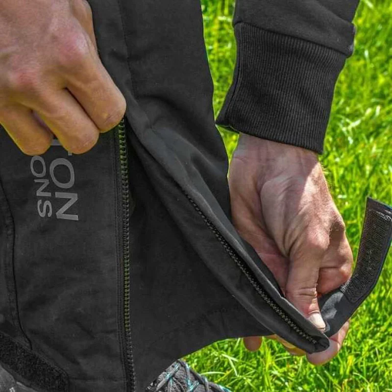 Зимен комплект PRESTON Celcius Thermal Suit New 2024