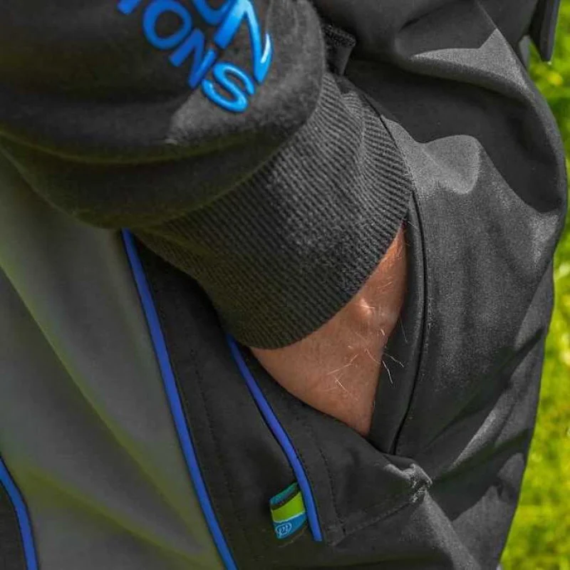 Зимен комплект PRESTON Celcius Thermal Suit New 2024