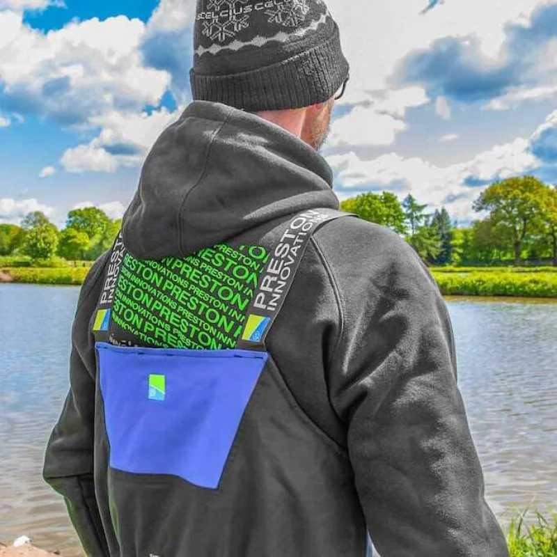 Зимен комплект PRESTON Celcius Thermal Suit New 2024