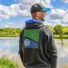 Суитшърт PRESTON Celcius Zip Hoodie New 2024