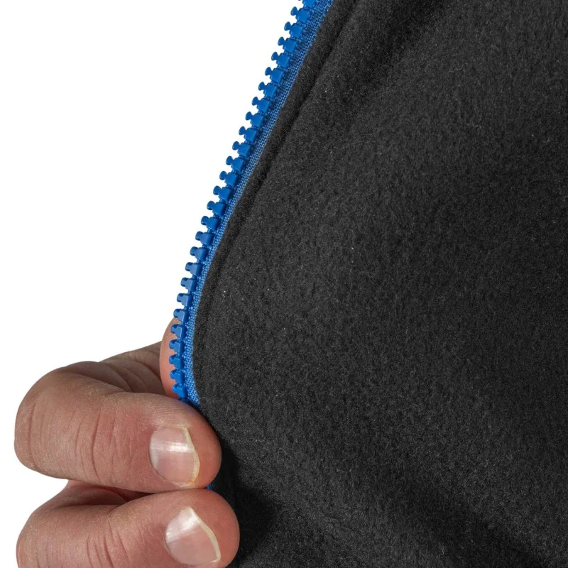 Суитшърт PRESTON Celcius Zip Hoodie New 2024