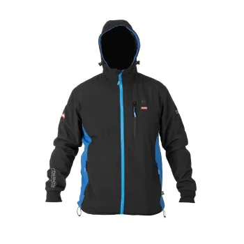 Яке PRESTON Thermatech Heated Softshell New2024