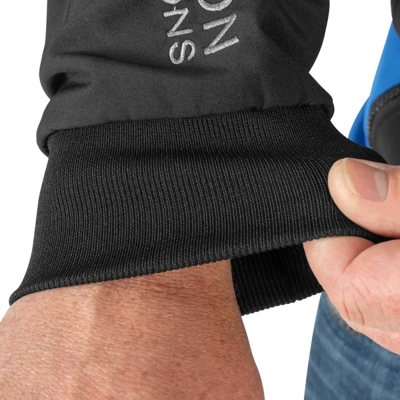 Яке PRESTON Thermatech Heated Softshell New2024