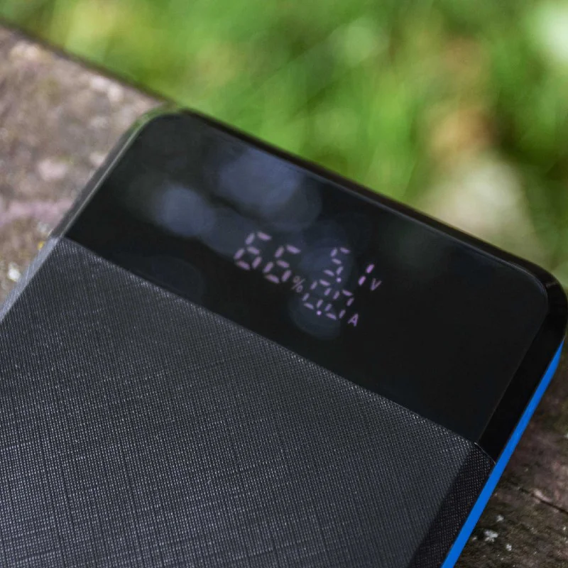 Външна батерия PRESTON Thermatech Power Bank - 20 000 mAh