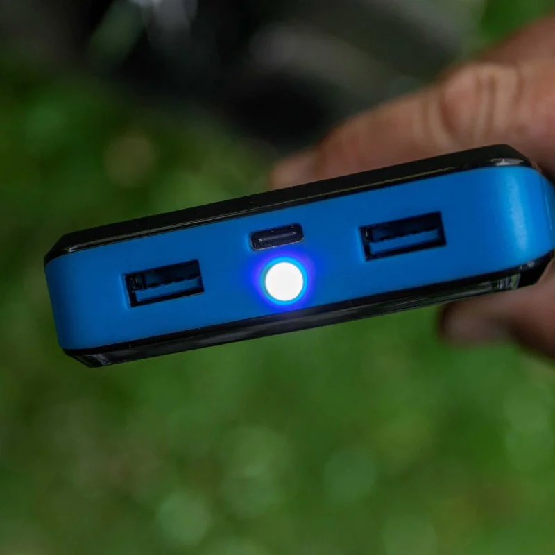 Външна батерия PRESTON Thermatech Power Bank - 20 000 mAh