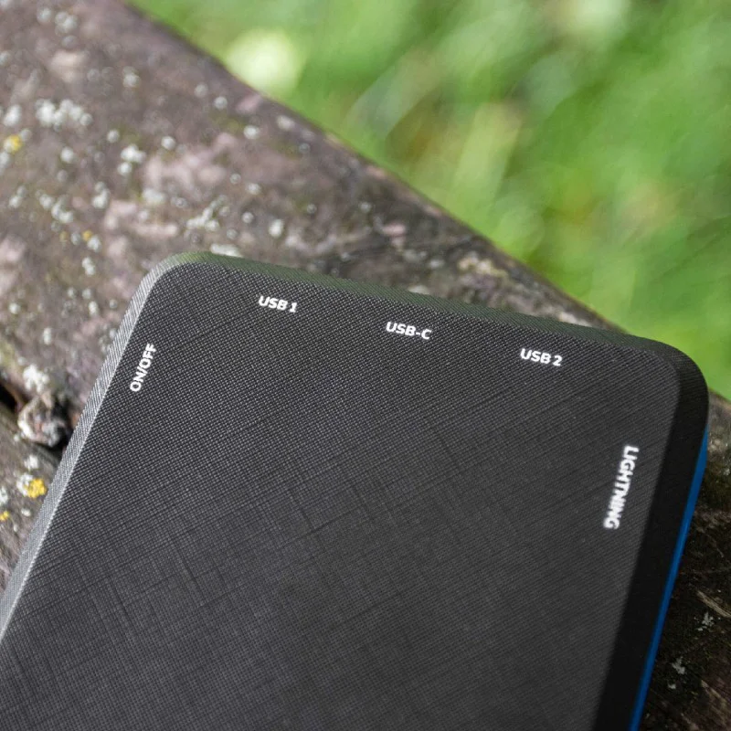 Външна батерия PRESTON Thermatech Power Bank - 20 000 mAh