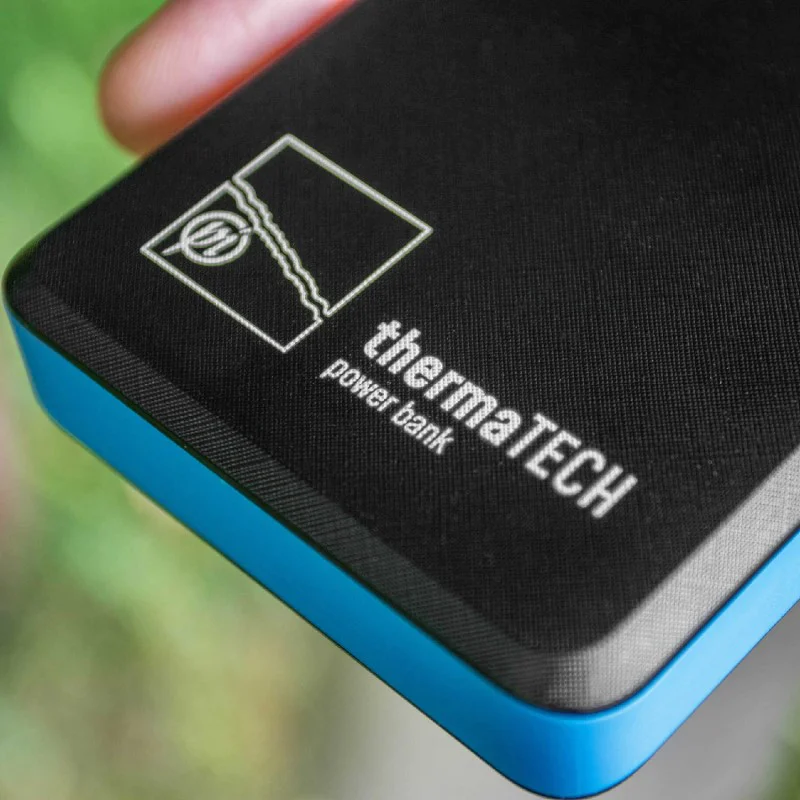 Външна батерия PRESTON Thermatech Power Bank - 20 000 mAh