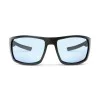 Очила PRESTON Inception Wrap Sunglasses - Ice Blue Lens