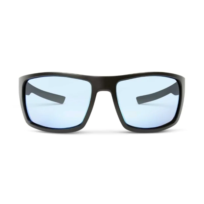 Очила PRESTON Inception Wrap Sunglasses - Ice Blue Lens