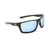 Очила PRESTON Inception Wrap Sunglasses - Ice Blue Lens