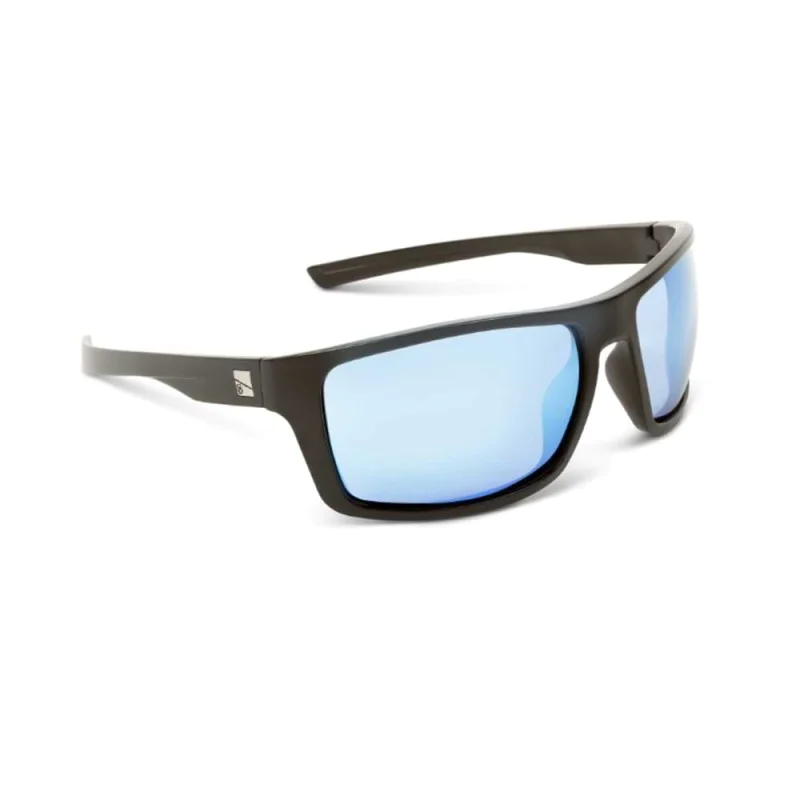 Очила PRESTON Inception Wrap Sunglasses - Ice Blue Lens