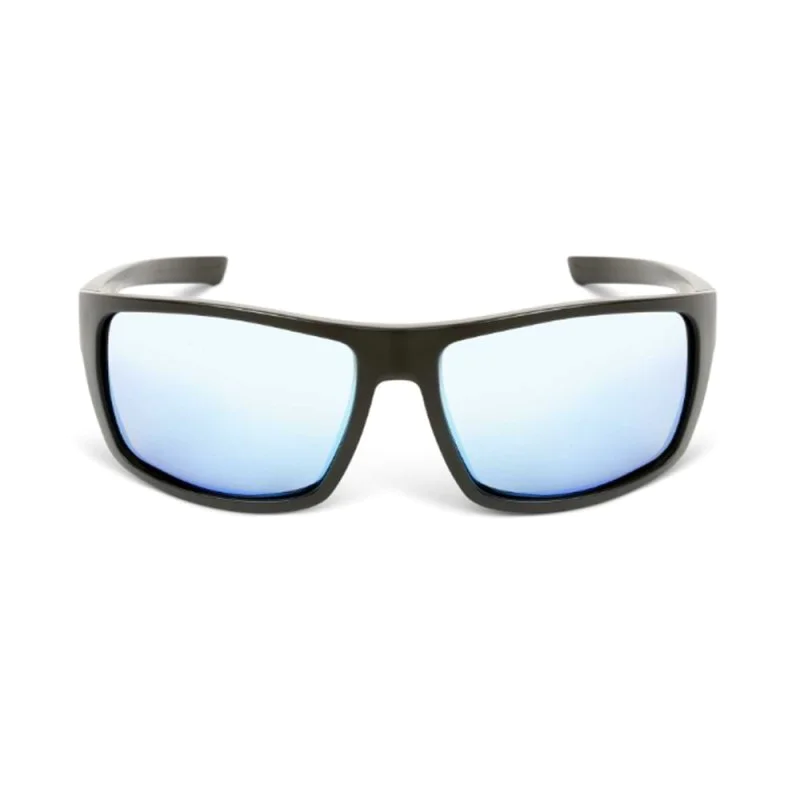 Очила PRESTON Inception Wrap Sunglasses - Ice Blue Lens