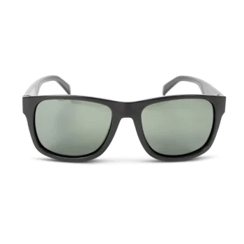 Очила PRESTON Inception Wrap Sunglasses - Green Lens