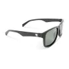 Очила PRESTON Inception Wrap Sunglasses - Green Lens