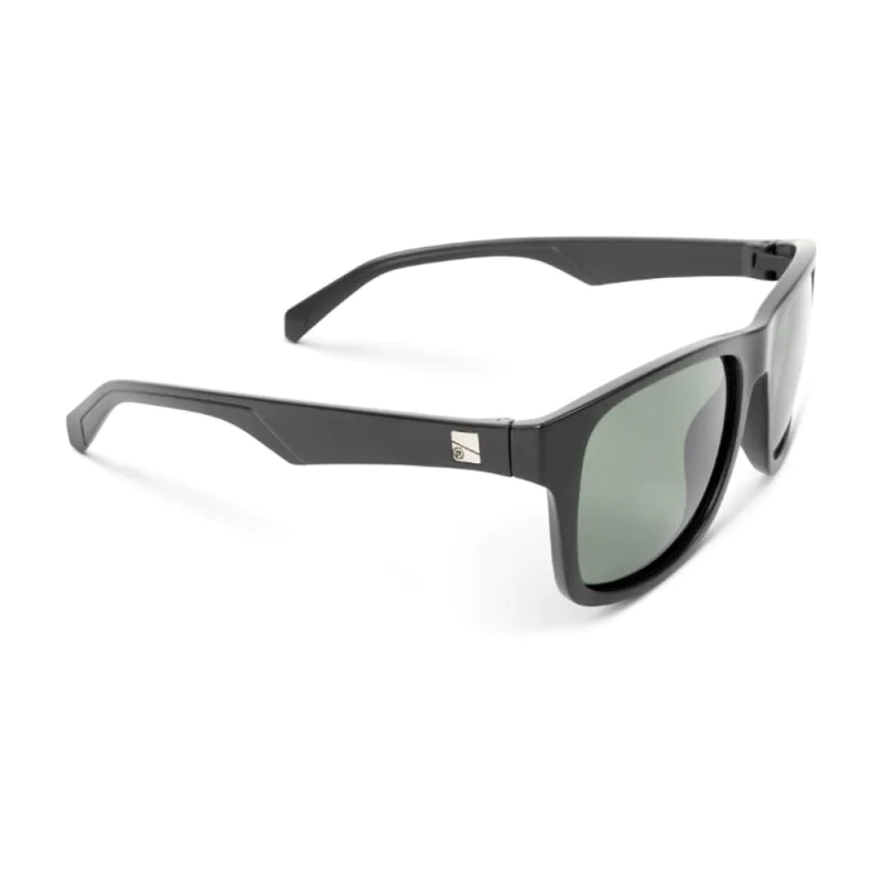 Очила PRESTON Inception Wrap Sunglasses - Green Lens