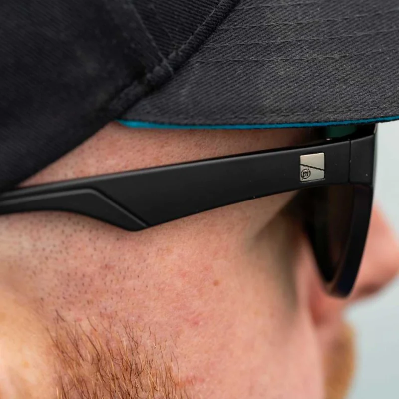 Очила PRESTON Inception Wrap Sunglasses - Green Lens