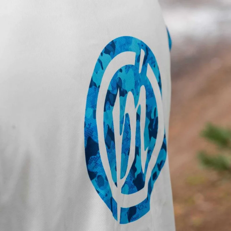 UV Блуза PRESTON Performance Sun Shirt UPF-35