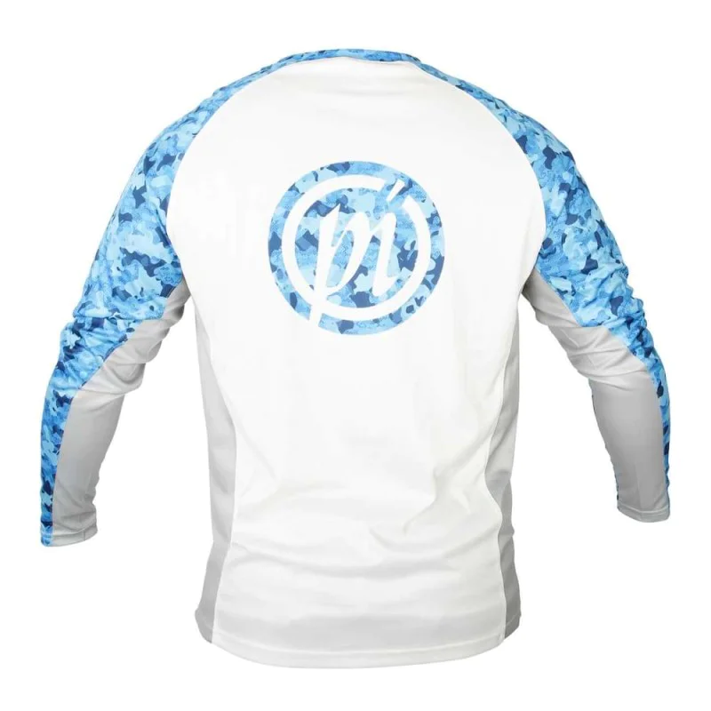 UV Блуза PRESTON Performance Sun Shirt UPF-35