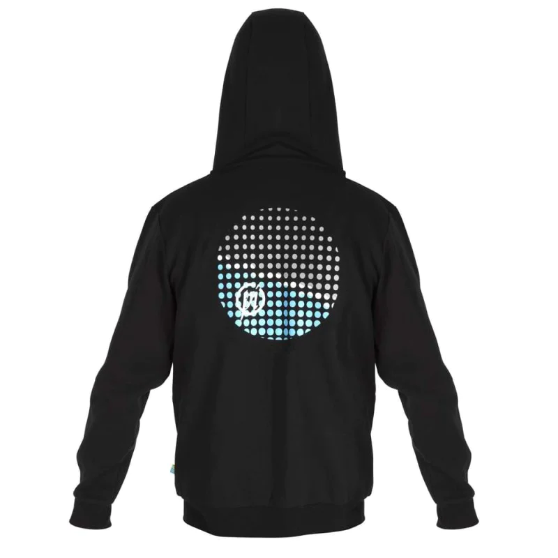 Суитшърт PRESTON Pro Zip Hoodie