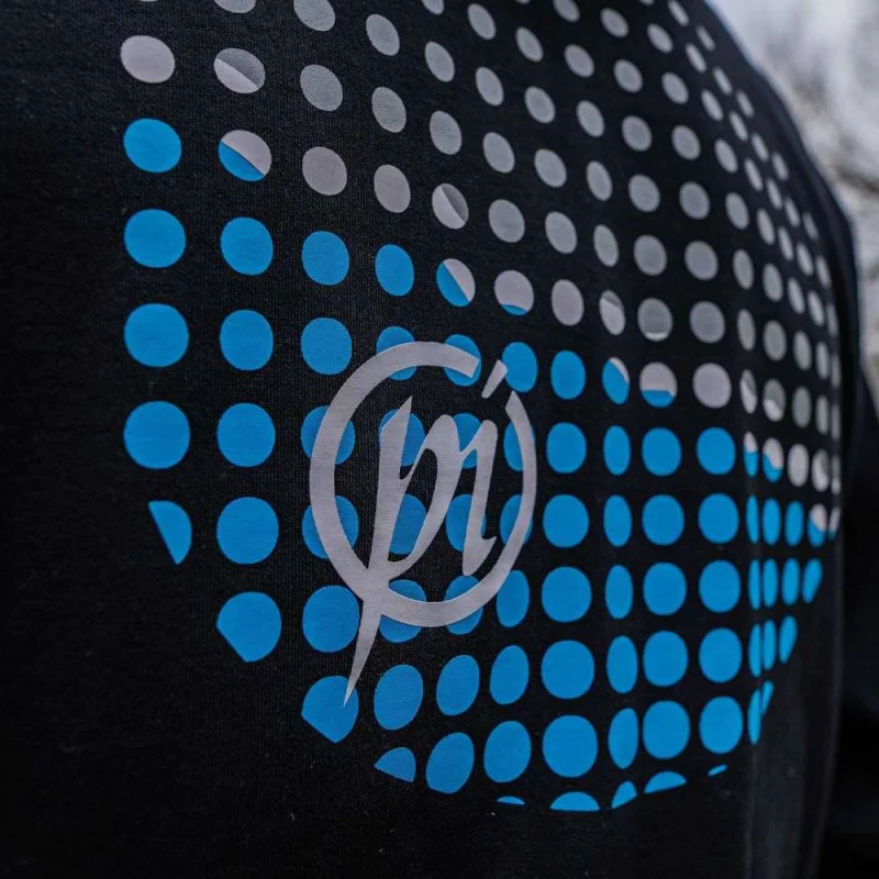 Суитшърт PRESTON Pro Zip Hoodie