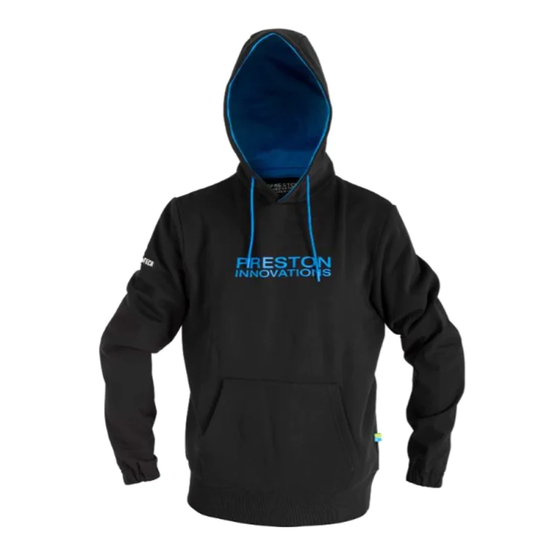 Суитшърт PRESTON Hydrotech Pullover Hoodie
