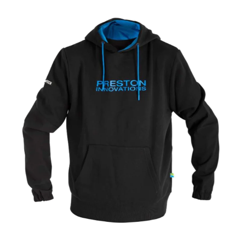 Суитшърт PRESTON Hydrotech Pullover Hoodie