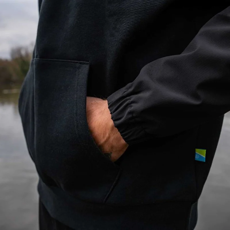 Суитшърт PRESTON Hydrotech Pullover Hoodie