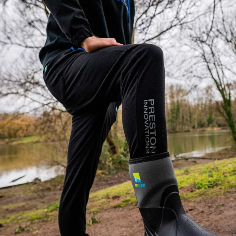 Панталони PRESTON Lightweight Joggers