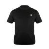 Тениска PRESTON Lightweight Black T-Shirt