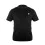 Тениска PRESTON Lightweight Black T-Shirt