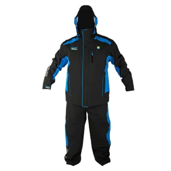 Костюм PRESTON DF Ultra Suit