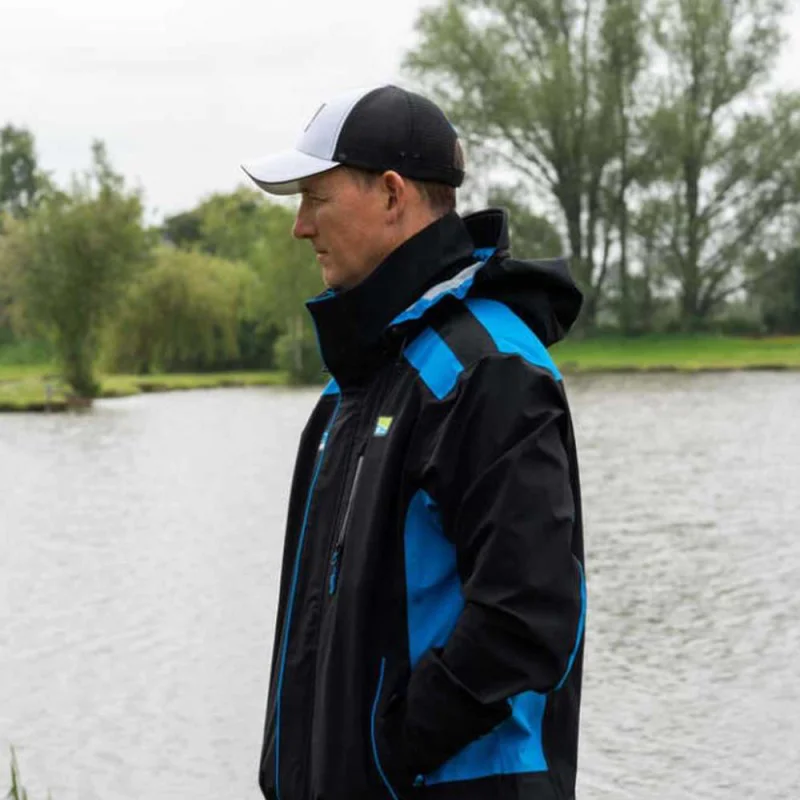 Костюм PRESTON DF Ultra Suit