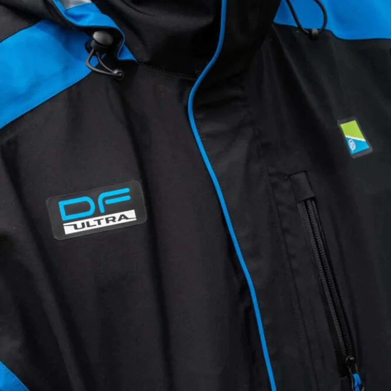 Костюм PRESTON DF Ultra Suit