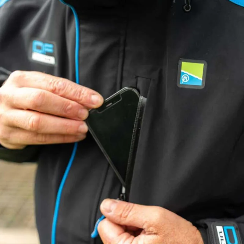 Костюм PRESTON DF Ultra Suit