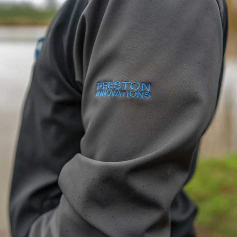 Яке PRESTON Duratech Softshell