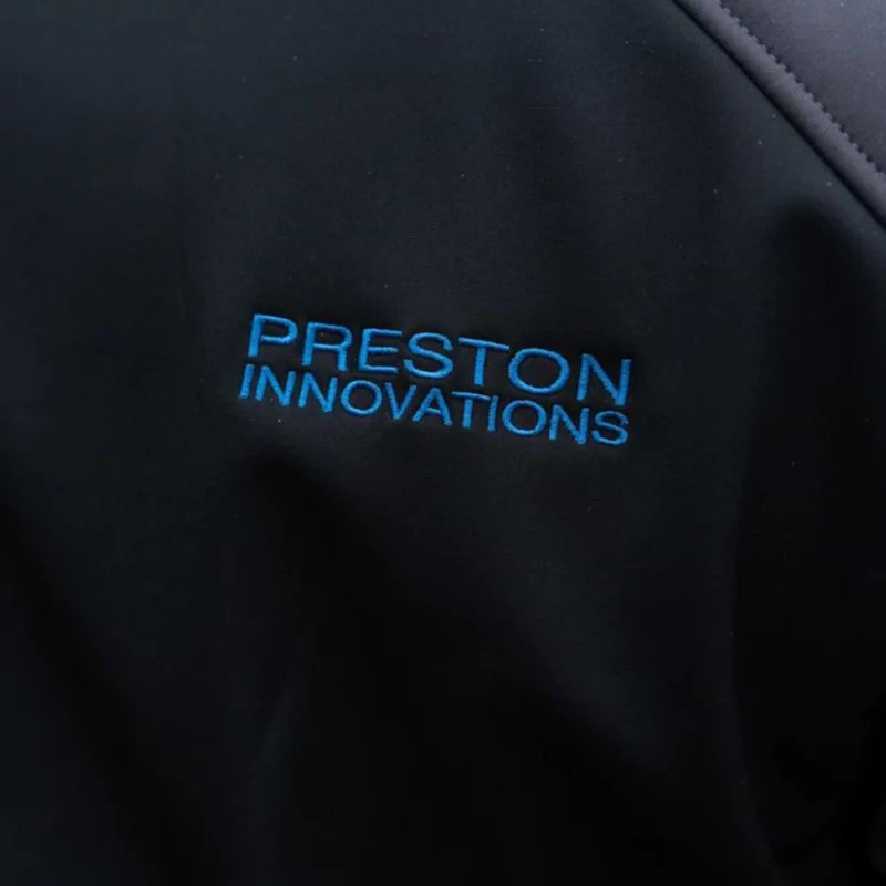 Яке PRESTON Duratech Softshell