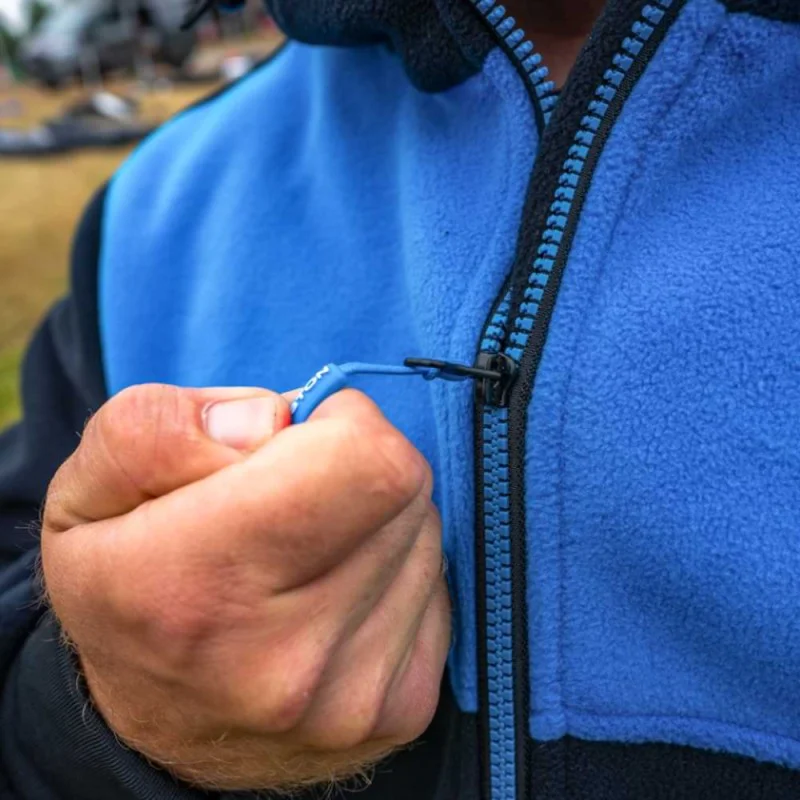 Яке PRESTON Windproof Fleece Jacket New2025