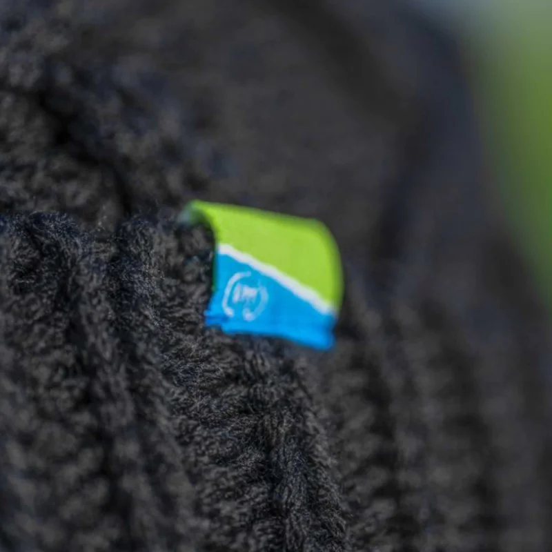 Зимна шапка PRESTON Knitted Bobble