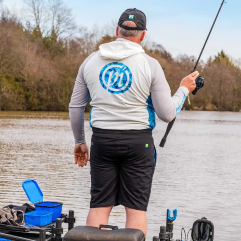 Къси панталони PRESTON Pro Jogger Shorts