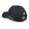 Шапка PRESTON Black-Blue HD Cap