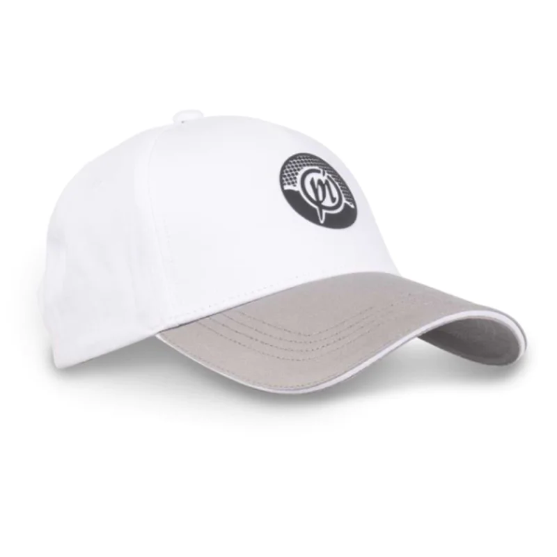 Шапка PRESTON White PI Logo Cap