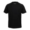 Тениска PRESTON Lightweight Black Raglan T-Shirt