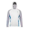 UV Блуза PRESTON Performance Hooded Sun Shirt UPF-40