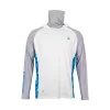 UV Блуза PRESTON Performance Hooded Sun Shirt UPF-40