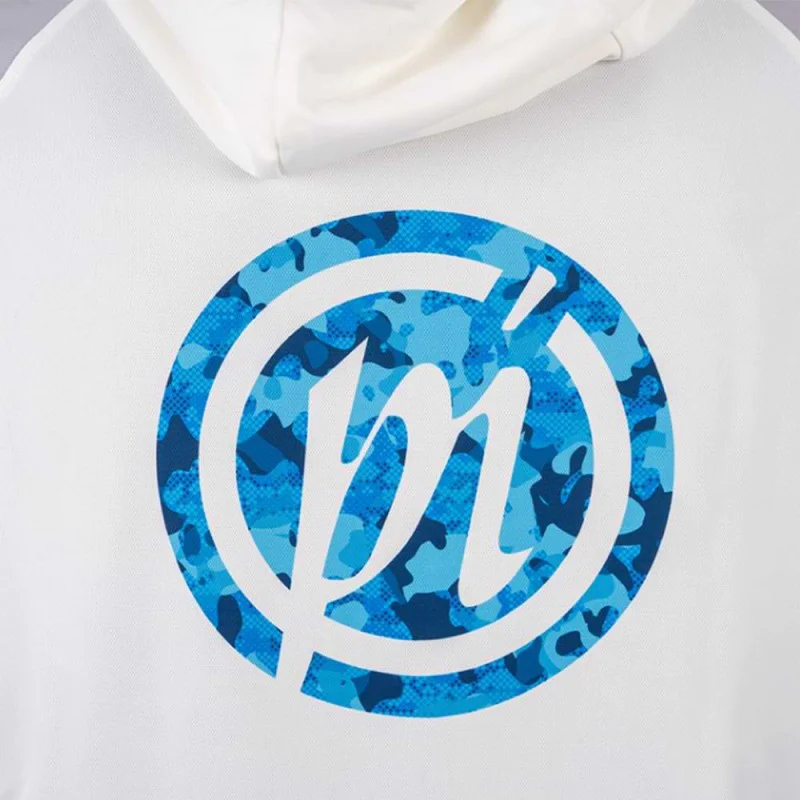 UV Блуза PRESTON Performance Hooded Sun Shirt UPF-40