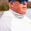 UV Блуза PRESTON Performance Hooded Sun Shirt UPF-40
