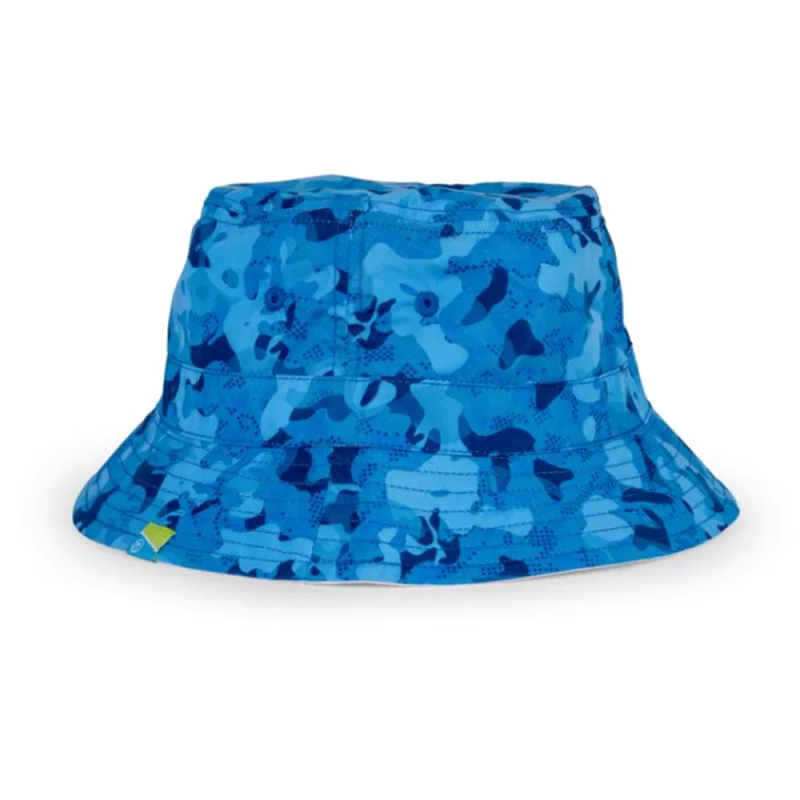 Шапка PRESTON Reversible Bucket Hat