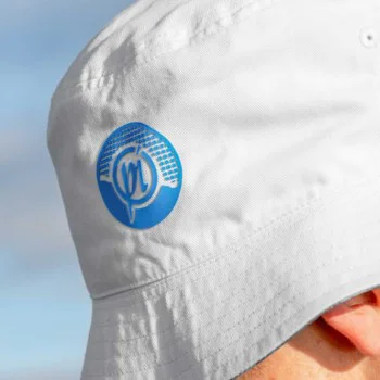 Шапка PRESTON Reversible Bucket Hat